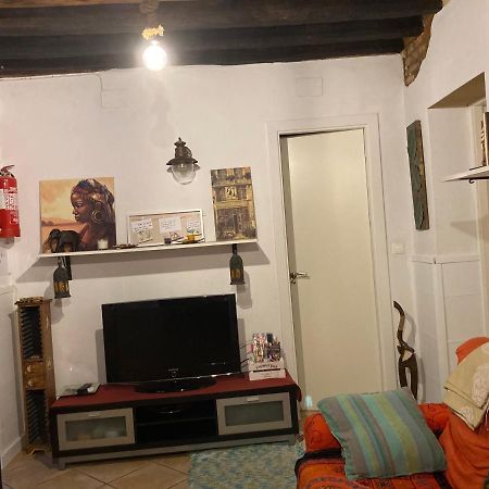 La Casina Apartamento Turistico Centro Plasencia At-Cc-0650 Ngoại thất bức ảnh