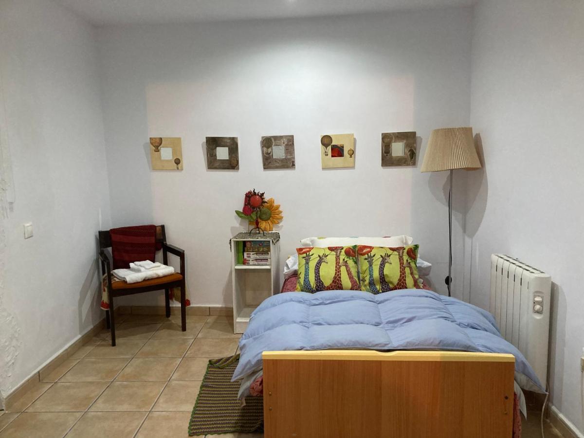 La Casina Apartamento Turistico Centro Plasencia At-Cc-0650 Ngoại thất bức ảnh
