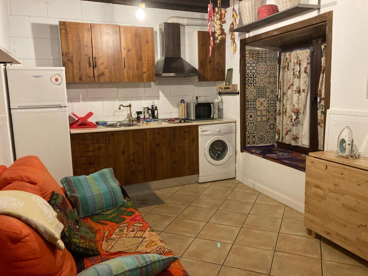 La Casina Apartamento Turistico Centro Plasencia At-Cc-0650 Ngoại thất bức ảnh