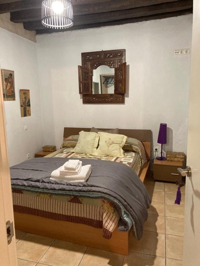 La Casina Apartamento Turistico Centro Plasencia At-Cc-0650 Ngoại thất bức ảnh