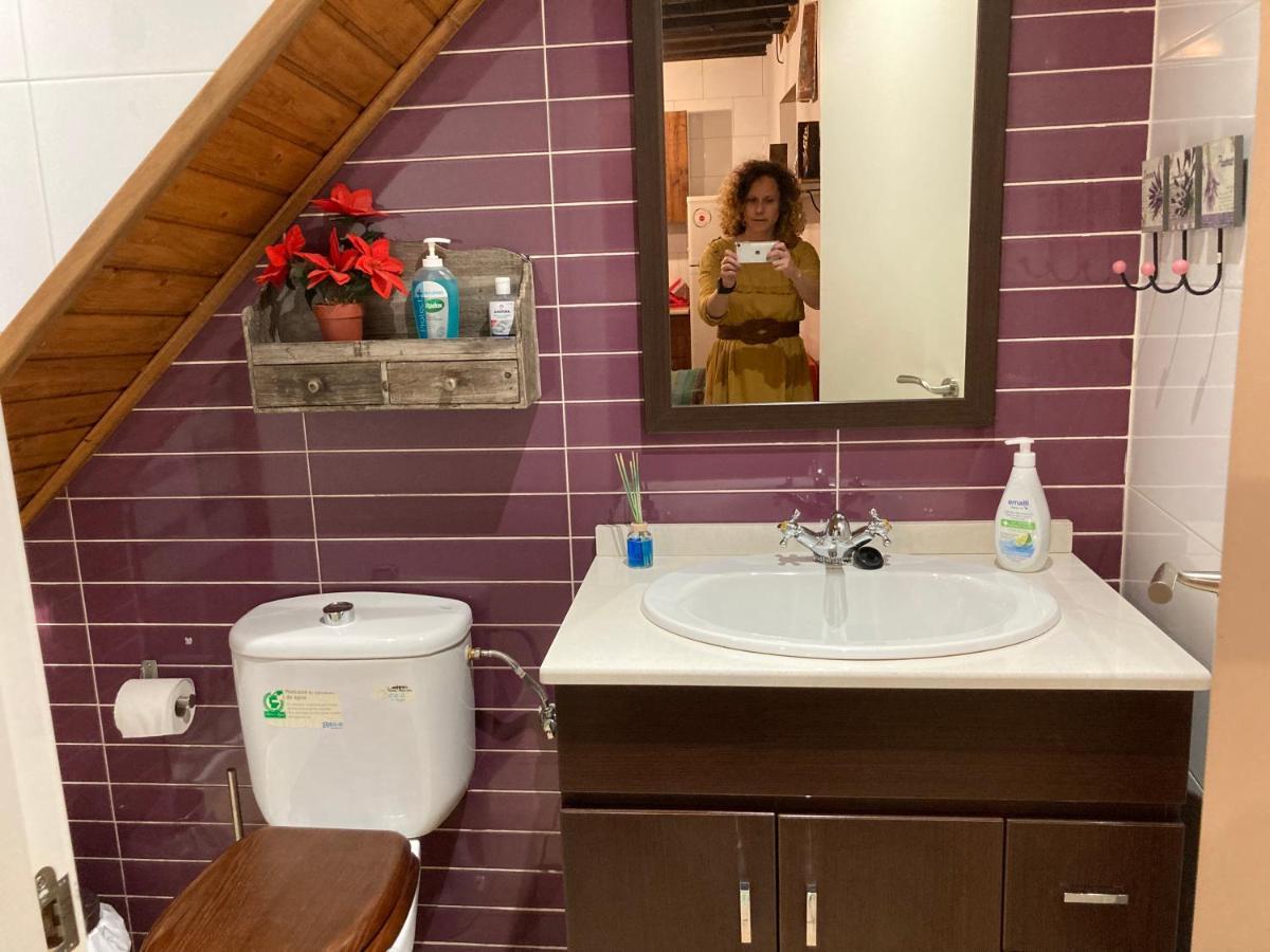 La Casina Apartamento Turistico Centro Plasencia At-Cc-0650 Ngoại thất bức ảnh